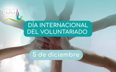 Día Internacional del Voluntariado