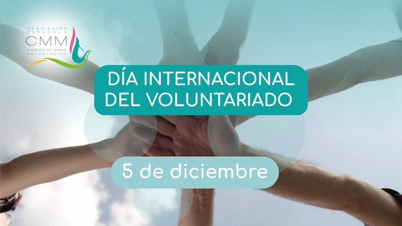 Portada para el artículo "Día Internacional del Voluntariado"