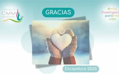Agradecimientos diciembre 2025