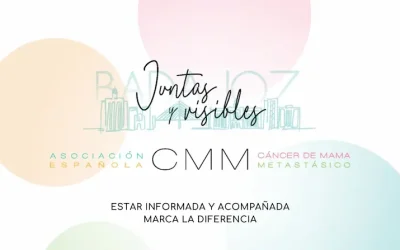 Juntas y Visibles en Badajoz