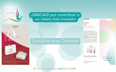 Un relato más honesto sobre el cáncer de mama
