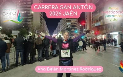 Carrera de San Antón 2026