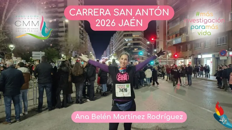 Portada para el artículo "Carrera de San Antón"