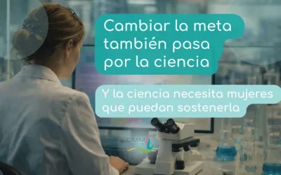 Día Internacional de la Mujer y la Niña en la Ciencia 2026
