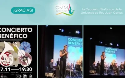 Orquesta Sinfónica de la Universidad Rey Juan Carlos