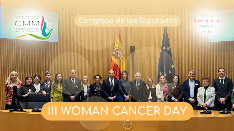 III Woman Cancer Day