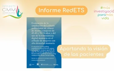 Informe RedETS