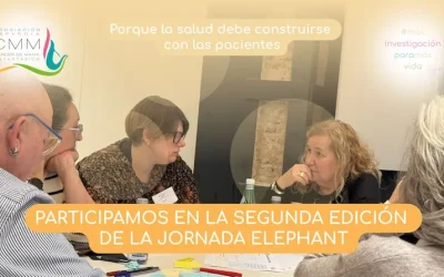 Segunda edición de la jornada ELEPHANT