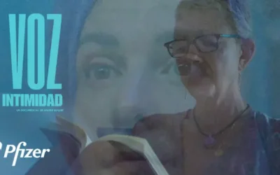 Presentación del documental «La voz de la intimidad»