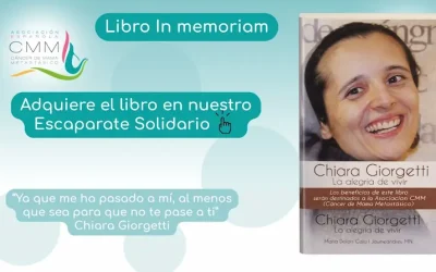 Libro In memoriam Chiara Giorgetti