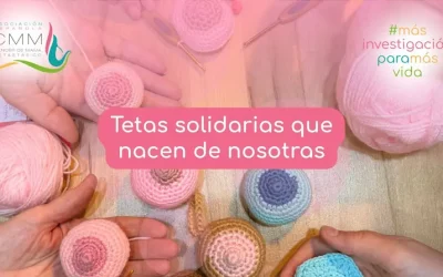 Tetas solidarias que nacen de nosotras