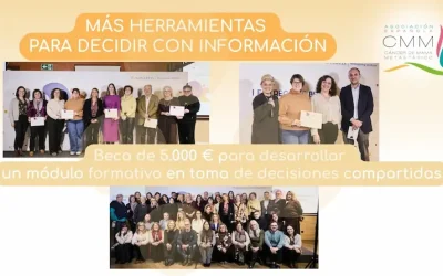 Toma de decisiones compartidas e informadas