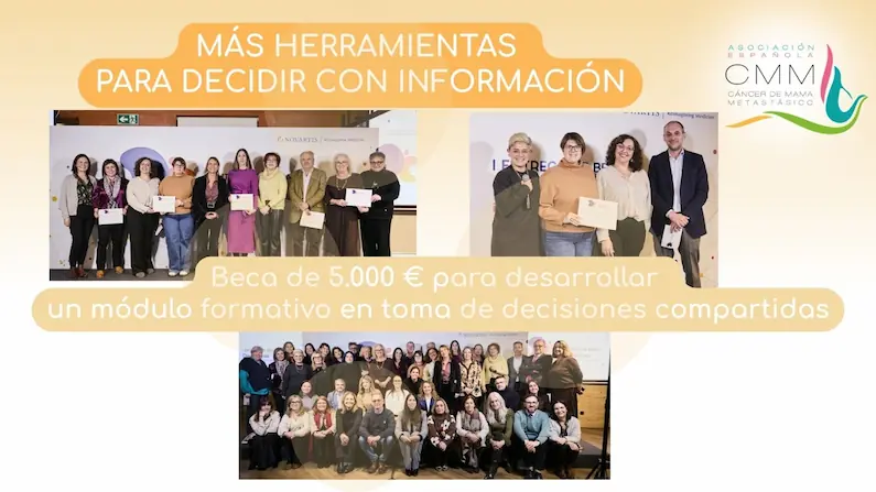 Portada para el artículo "Toma de decisiones compartidas e informadas"