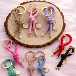 Productos de "Tu Llavero Solidario"