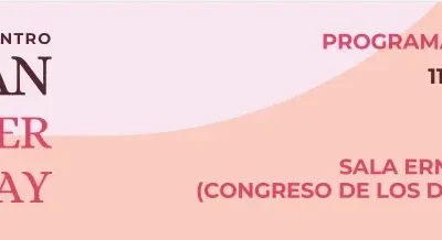 III Encuentro Woman Cancer Day