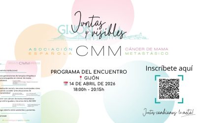 Programa Juntas y Visibles Gijón