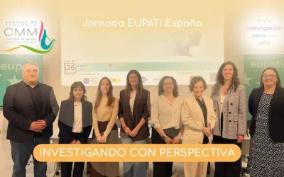 La investigación clínica con perspectiva de género