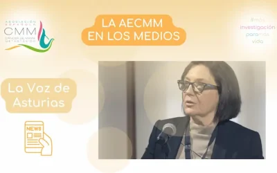 La AECMM en Asturias sigue ganando visibilidad