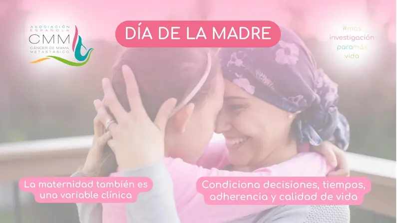 Portada para el artículo "Día de la madre 2026"