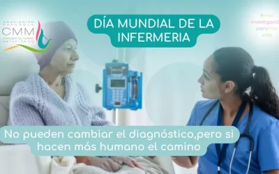 Día Mundial de la Enfermería 2026