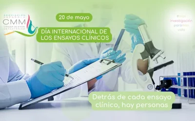 Día Mundial de los Ensayos Clínicos 2026