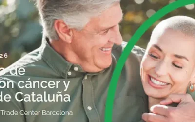 IV Congreso personas con cáncer y familiares Cataluña
