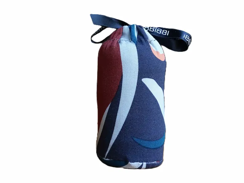Pañuelo edición solidaria AECMM x IBBIBBI - Bolsa