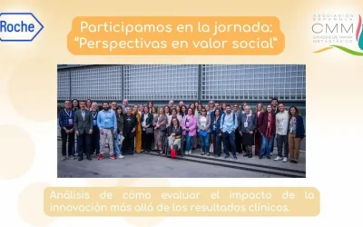 Jornada «Perspectivas en valor social»