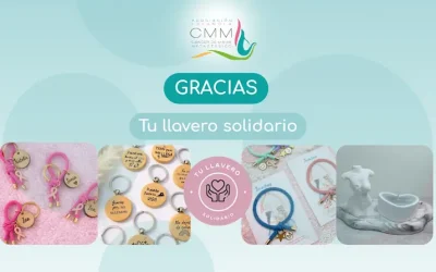 Tu Llavero Solidario 2026