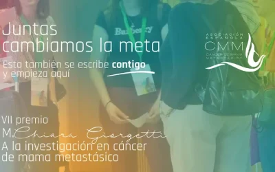 Barcelona 9 de junio. Juntas Cambiamos la Meta