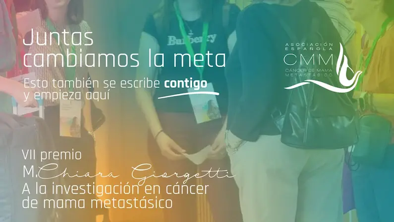 Portada del artículo "Barcelona 9 de junio. Juntas Cambiamos la Meta"