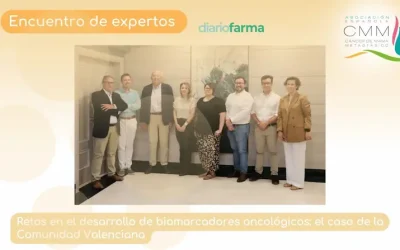 Retos y oportunidades de los biomarcadores oncológicos