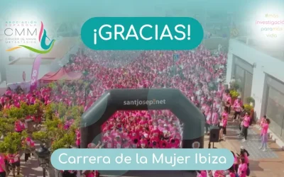 Carrera de la Mujer de Ibiza