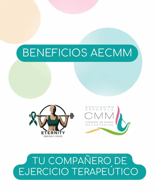 Portada para el artículo "Colaboración con Eternity App"