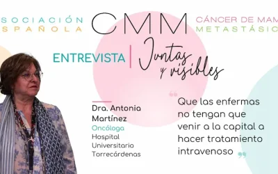 Acceso de pacientes de Almería a los ensayos clínicos