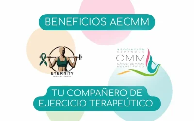 Colaboración con Eternity App