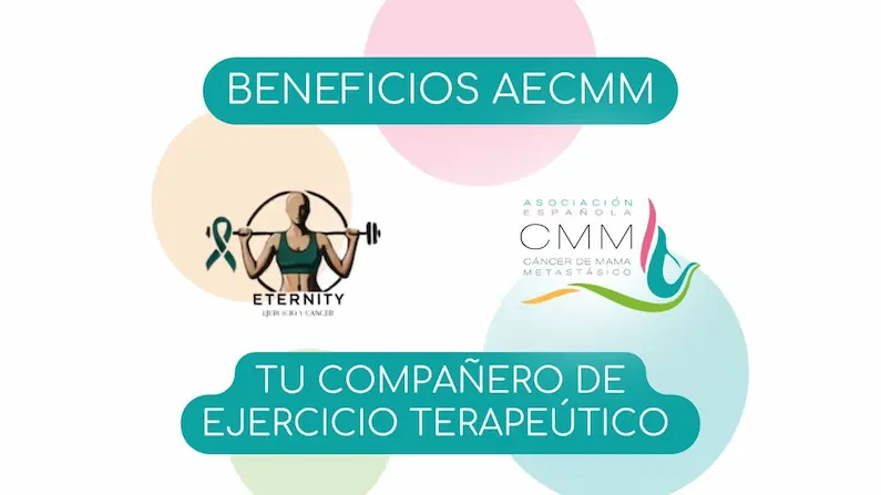 Portada para el artículo "Colaboración con Eternity App"