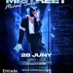 Portada para el artículo "Festival Mistreet Michael Jackson"