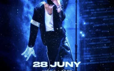 Festival Mistreet Michael Jackson