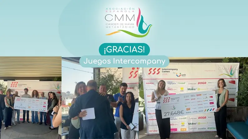 Portada para el artículo "Intercompany Games 2026"