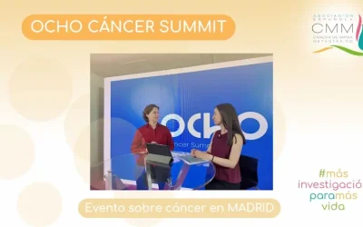 Ocho Cancer Summit