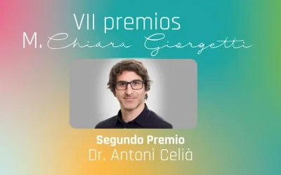 Segundo Premio M. Chiara Giorgetti 2025