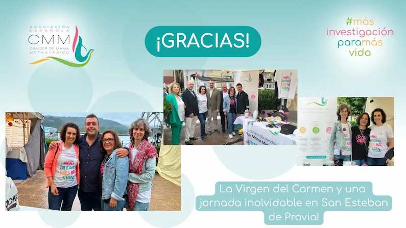 Portada para el artículo "El Carmen en San Esteban de Pravia"