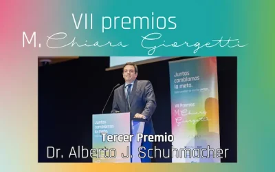 Entrevista a Dr. Alberto J. Schuhmacher