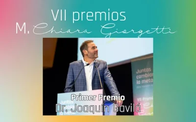 Entrevista a Dr. Joaquín Gavilá