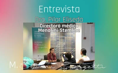 Entrevista a la Dra. Pilar Aliseda