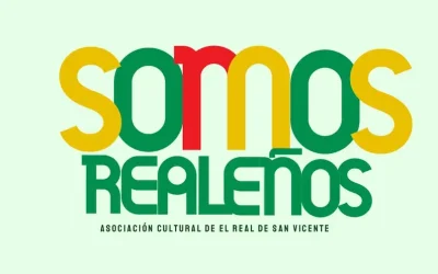 Mercadillo segunda mano Somos Realeños