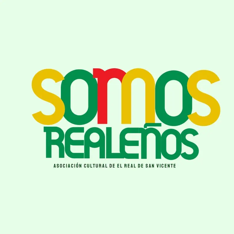 Cartel para el evento "Mercadillo segunda mano Somos Realeños"