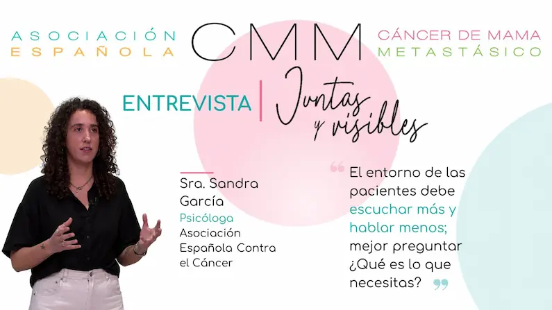 Portada para el artículo "¿Qué es lo que necesitas?"