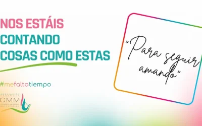 El muro de #MeFaltaTiempo